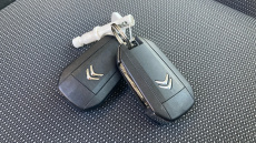 Citroen C3 Aircross 1.2 PureTech 110 Shine 5dr Petrol Hatchback